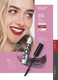 Natura ciclo 14 2026 Brasil página 87