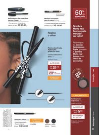 Natura ciclo 14 2026 Brasil página 89