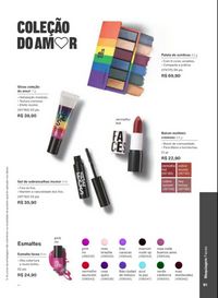 Natura ciclo 14 2026 Brasil página 91