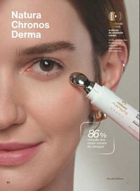 Natura ciclo 14 2026 Brasil página 92