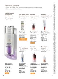 Natura ciclo 14 2026 Brasil página 94