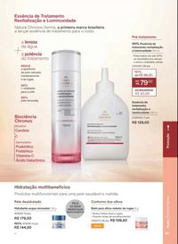 Natura ciclo 14 2026 Brasil página 95