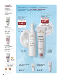 Natura ciclo 14 2026 Brasil página 96