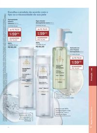 Natura ciclo 14 2026 Brasil página 97