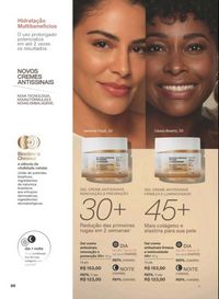 Natura ciclo 14 2026 Brasil página 98