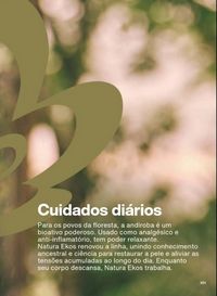 Natura ciclo 14 2026 Brasil página 101