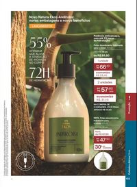 Natura ciclo 14 2026 Brasil página 103