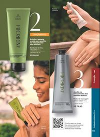 Natura ciclo 14 2026 Brasil página 105