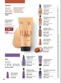 Natura ciclo 14 2026 Brasil página 108