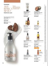 Natura ciclo 14 2026 Brasil página 110