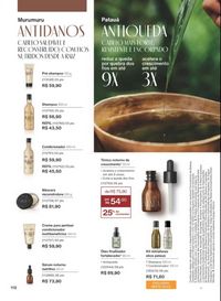 Natura ciclo 14 2026 Brasil página 112