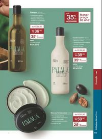 Natura ciclo 14 2026 Brasil página 113