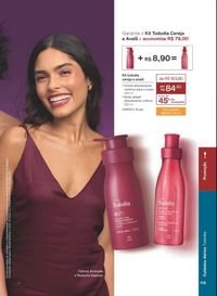 Natura ciclo 14 2026 Brasil página 115