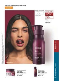 Natura ciclo 14 2026 Brasil página 117