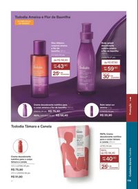 Natura ciclo 14 2026 Brasil página 119