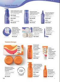 Natura ciclo 14 2026 Brasil página 120