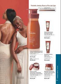 Natura ciclo 14 2026 Brasil página 121