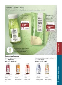 Natura ciclo 14 2026 Brasil página 123