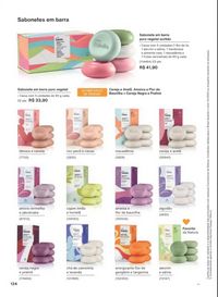 Natura ciclo 14 2026 Brasil página 124