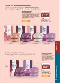 Natura ciclo 14 2026 Brasil página 125