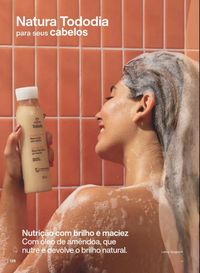 Natura ciclo 14 2026 Brasil página 126