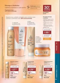 Natura ciclo 14 2026 Brasil página 127