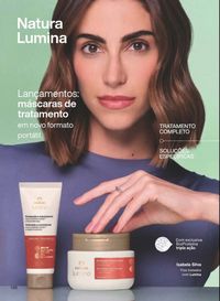 Natura ciclo 14 2026 Brasil página 130