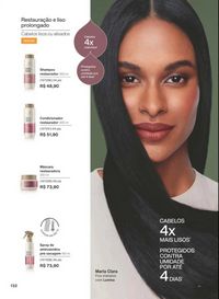 Natura ciclo 14 2026 Brasil página 132