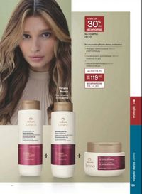 Natura ciclo 14 2026 Brasil página 135