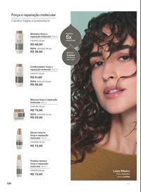 Natura ciclo 14 2026 Brasil página 136