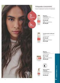 Natura ciclo 14 2026 Brasil página 137