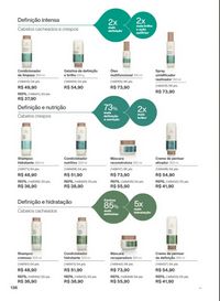 Natura ciclo 14 2026 Brasil página 138