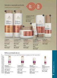 Natura ciclo 14 2026 Brasil página 139