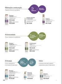 Natura ciclo 14 2026 Brasil página 140