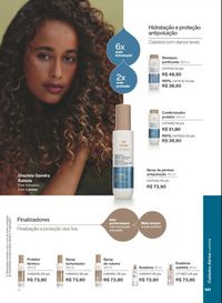 Natura ciclo 14 2026 Brasil página 141