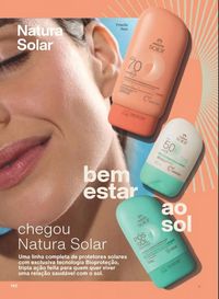 Natura ciclo 14 2026 Brasil página 142