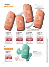 Natura ciclo 14 2026 Brasil página 144