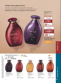 Natura ciclo 14 2026 Brasil página 147