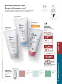 Natura ciclo 14 2026 Brasil página 153