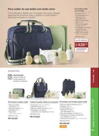 Natura ciclo 14 2026 Brasil página 159