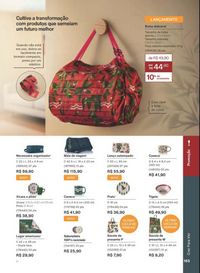 Natura ciclo 14 2026 Brasil página 163