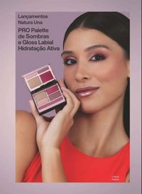 Natura ciclo 14 2026 Brasil página 166