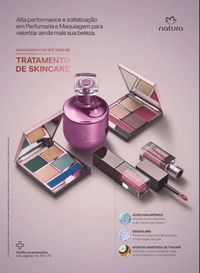 Natura ciclo 14 2026 Brasil página 167