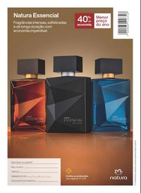 Natura ciclo 14 2026 Brasil página 168