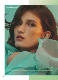 Natura ciclo 15 2026 Brasil página 33