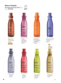 Natura ciclo 15 2026 Brasil página 57