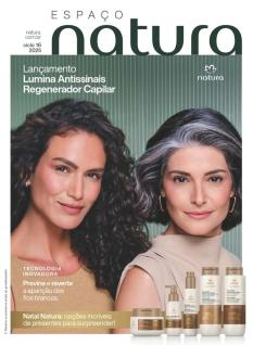 Natura ciclo 16 2026 Brasil página 1