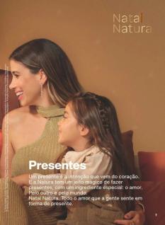 Natura ciclo 16 2026 Brasil página 7