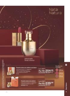 Natura ciclo 16 2026 Brasil página 9