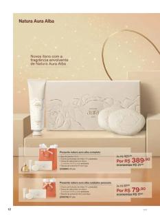 Natura ciclo 16 2026 Brasil página 12